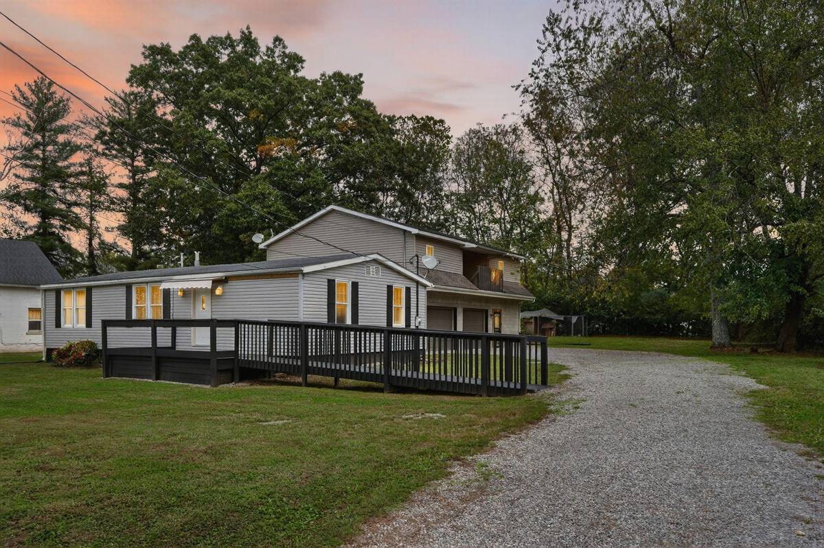 Wellston, OH 45692,408 N Park Avenue