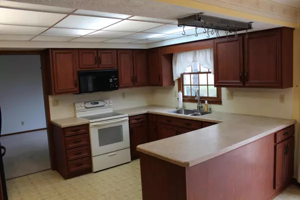 Marion, OH 43302,550 Marion Cardington Road