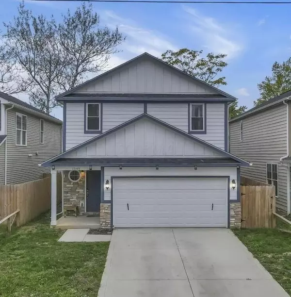 1549 Delbert Road, Columbus, OH 43219