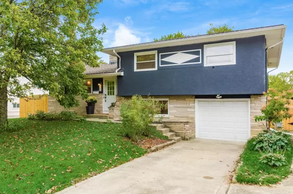 4363 E Mound Street, Columbus, OH 43227