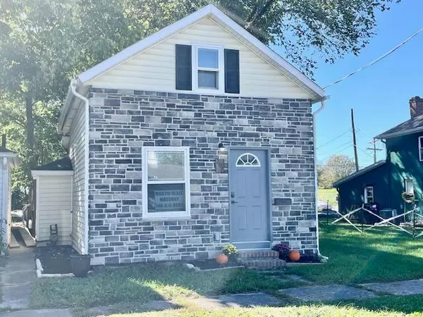 207 E Mill Street, Circleville, OH 43113