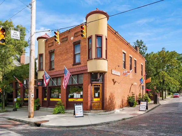 Columbus, OH 43206,878 S Lazelle Street