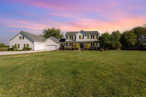 Centerburg, OH 43011,2042 Croton Road