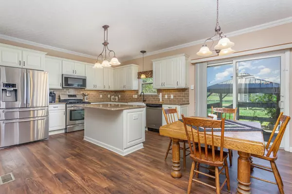 Centerburg, OH 43011,2042 Croton Road