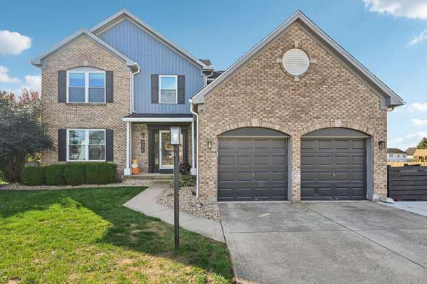 9276 Harness Place, Pickerington, OH 43147