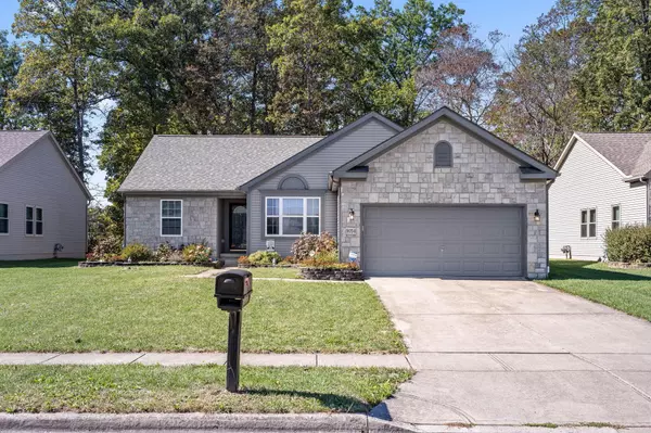 9054 Jackies Bend, Reynoldsburg, OH 43068