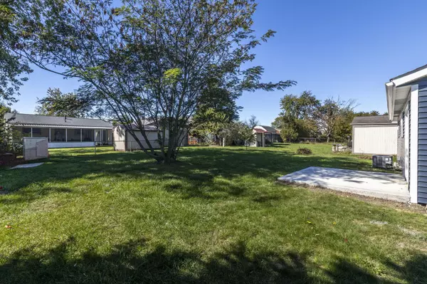 West Jefferson, OH 43162,283 Blendon Road