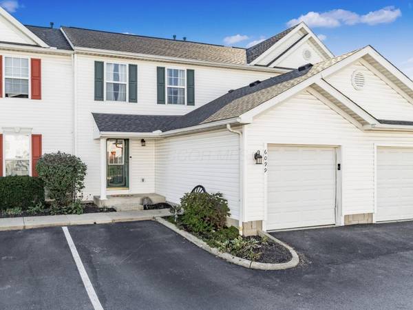 6099 Brice Park Drive #12G, Canal Winchester, OH 43110