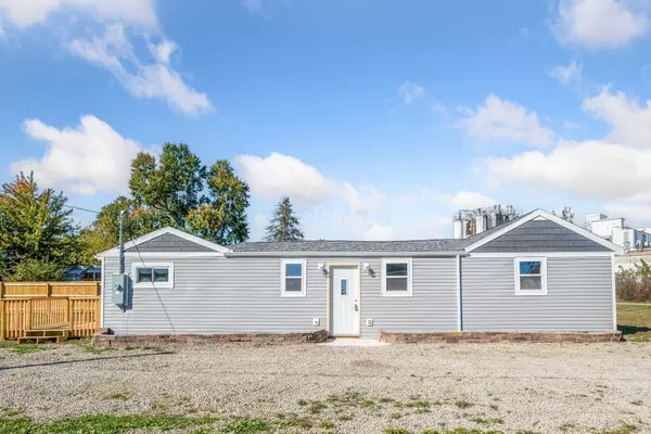 8213 Lincoln Avenue, Caledonia, OH 43314