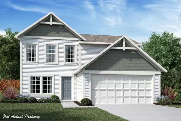 364 Isaac Tharp Street, Pataskala, OH 43062