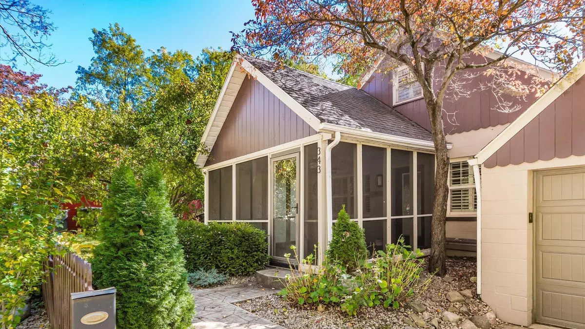 Granville, OH 43023,343 W Maple Street