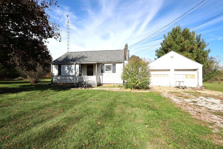 17051 Murray Road, Mount Vernon, OH 43050