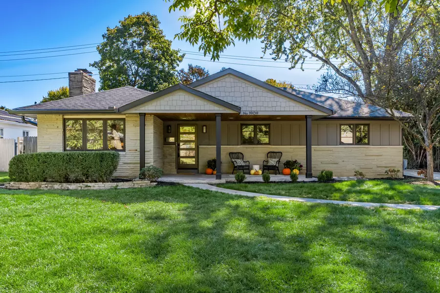 1909 Inchcliff Road, Columbus, OH 43221