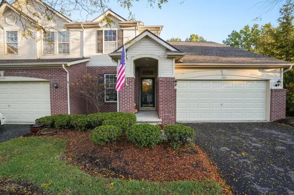 5557 Edgebrook Drive, Galena, OH 43021