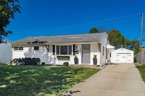 2680 Bristol Road, Columbus, OH 43221