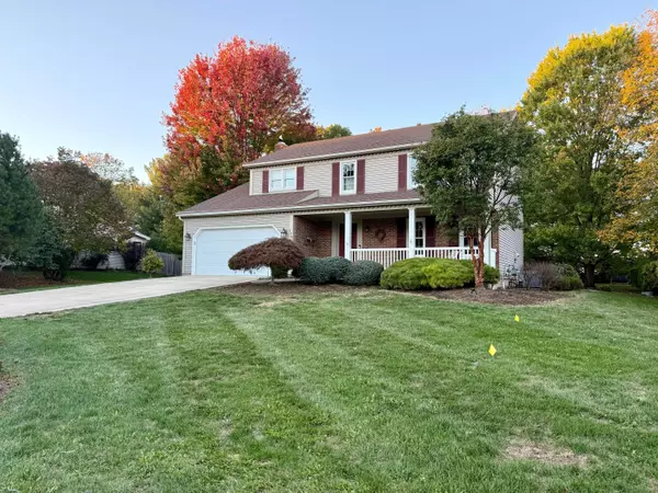 Delaware, OH 43015,174 Sylvan Drive