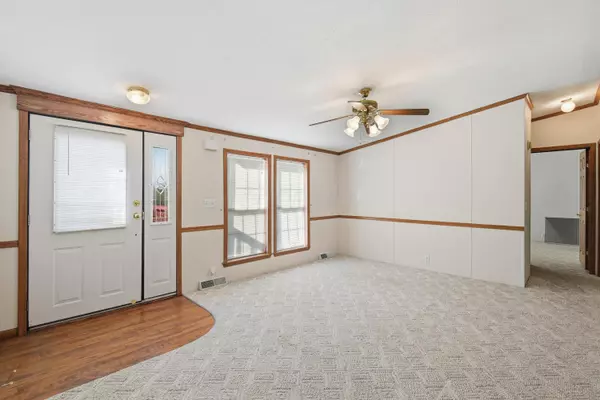 Cambridge, OH 43725,60602 Shaw Road