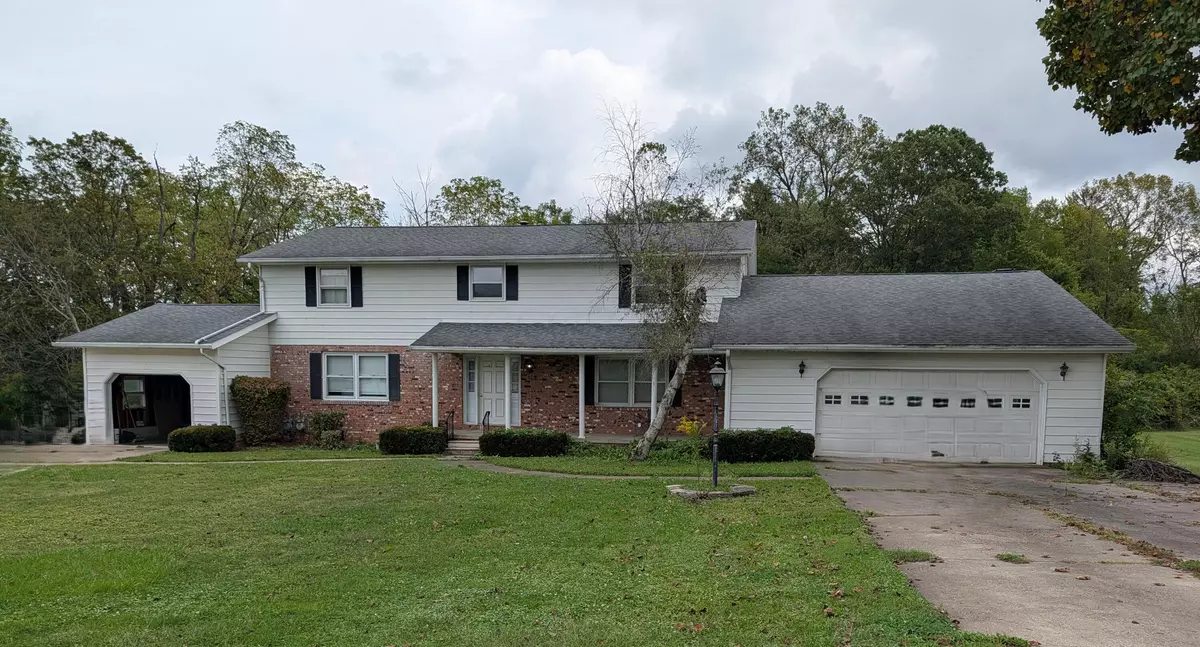 Mansfield, OH 44906,405 Maple Lane #405 & 407