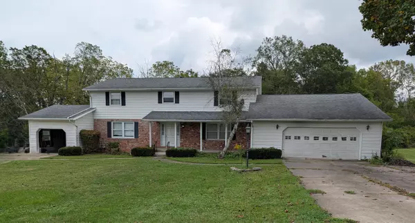 405 Maple Lane #405 & 407, Mansfield, OH 44906