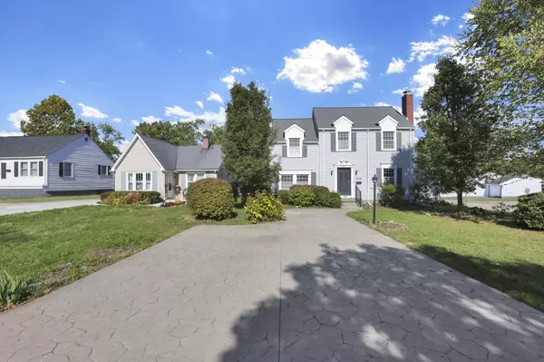 359 W 4th Street, Chillicothe, OH 45601