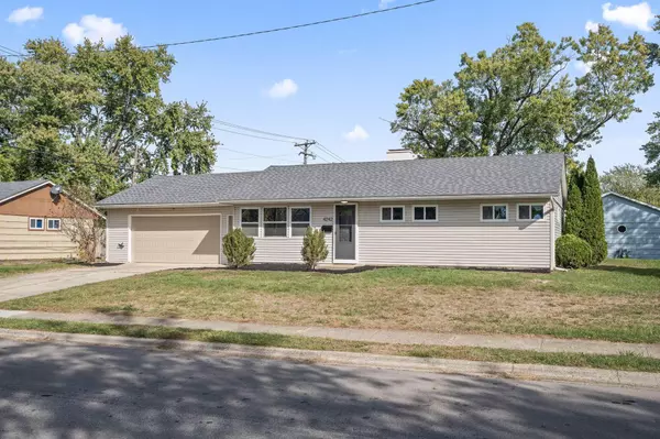 Hilliard, OH 43026,4242 Winterringer Street