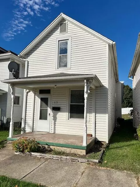 Lancaster, OH 43130,619 N Maple Street