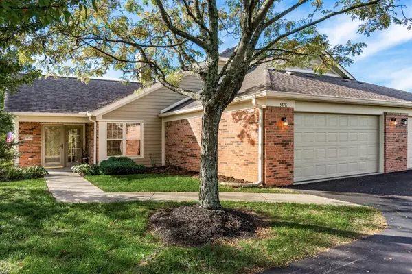 5378 Ruth Amy Avenue, Westerville, OH 43081