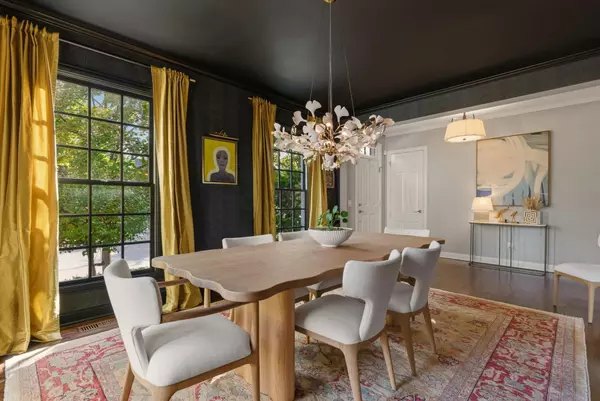 New Albany, OH 43054,4 Pickett Place