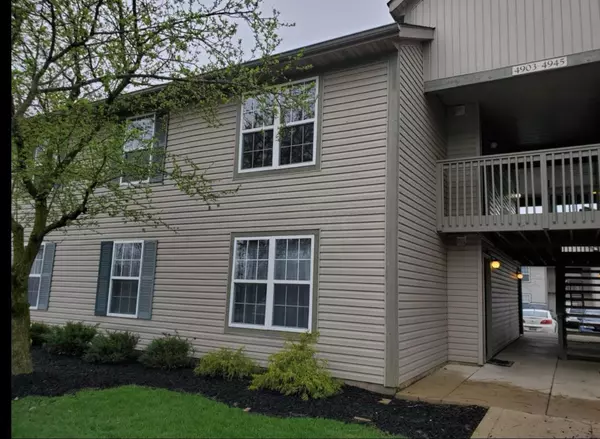 4927 Emerald Lakes Boulevard,  Powell,  OH 43065