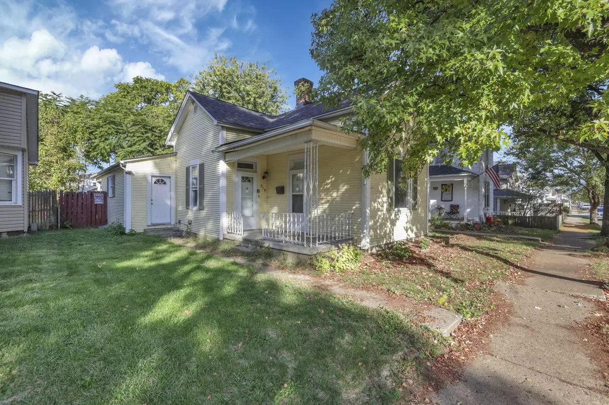 Lancaster, OH 43130,215 Harrison Avenue