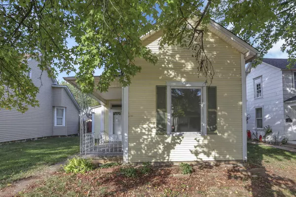 Lancaster, OH 43130,215 Harrison Avenue