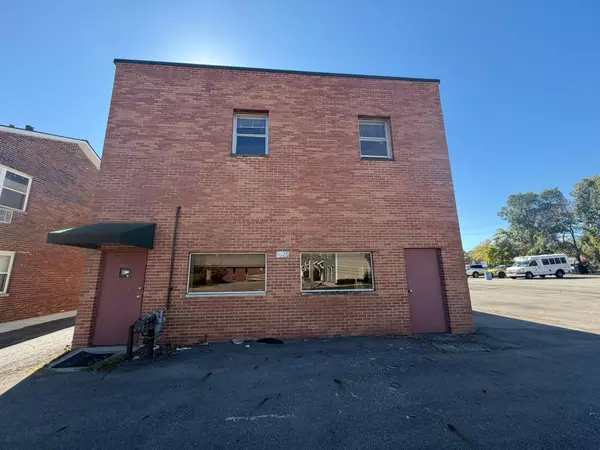 1025 Concord Avenue #Entire Building, Columbus, OH 43212