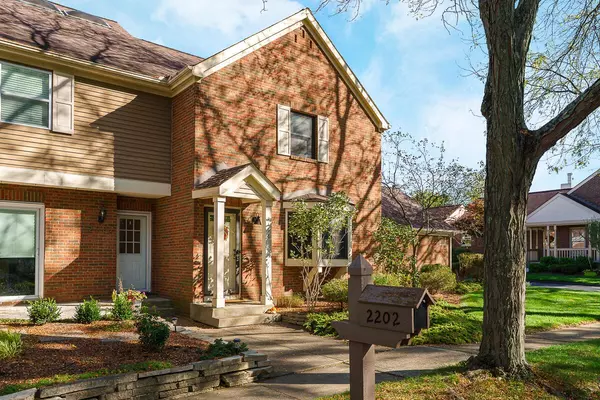 2198 Sandston Road, Columbus, OH 43220