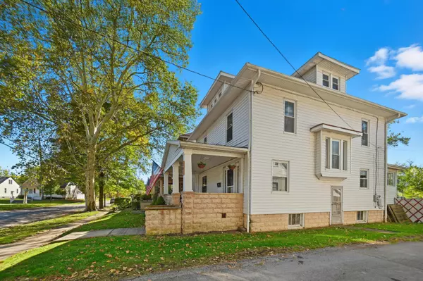 Marion, OH 43302,301 S Vine Street