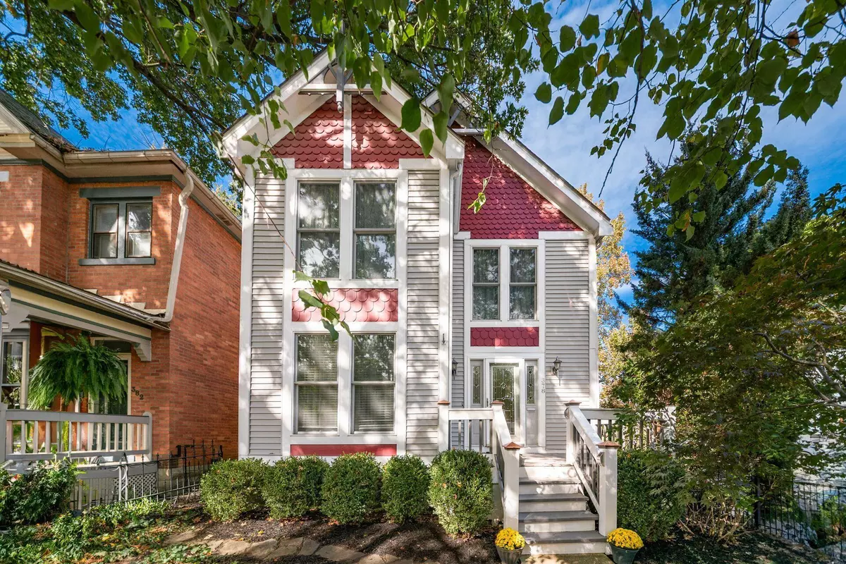 Columbus, OH 43201,378 W 4th Avenue