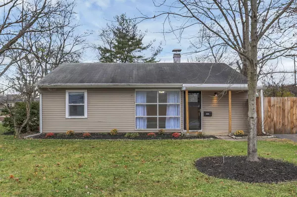 2963 Brownlee Avenue, Columbus, OH 43209