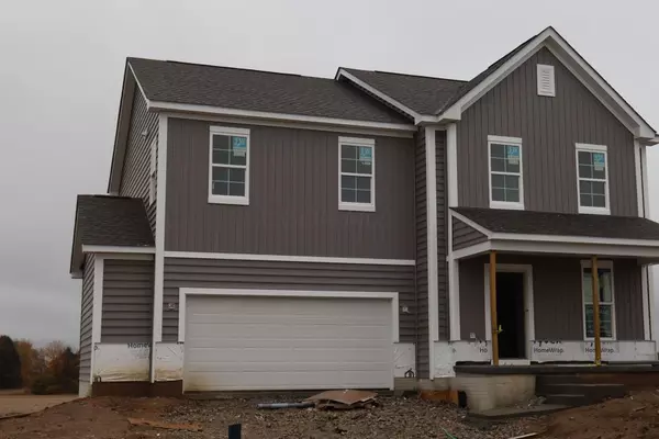 12157 Tybee Court, Pickerington, OH 43147