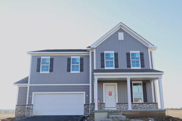 12157 Tybee Court, Pickerington, OH 43147