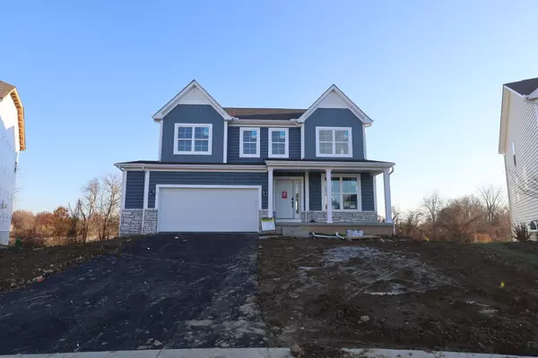 12150 Tybee Court, Pickerington, OH 43147