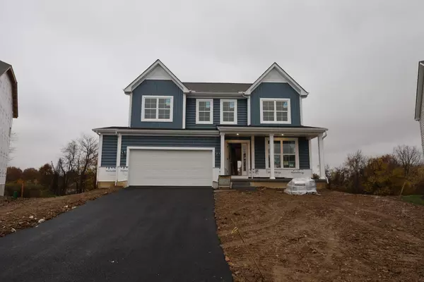 12150 Tybee Court, Pickerington, OH 43147