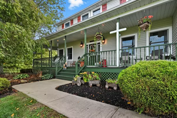 Mansfield, OH 44904,3059 Fox Road