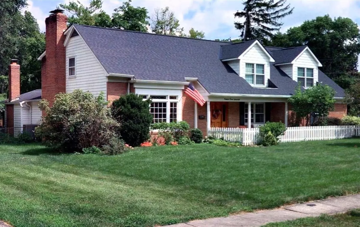 Upper Arlington, OH 43220,4520 Tetford Road