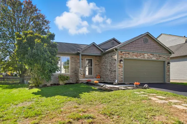 Hilliard, OH 43026,4955 Baycroft Drive