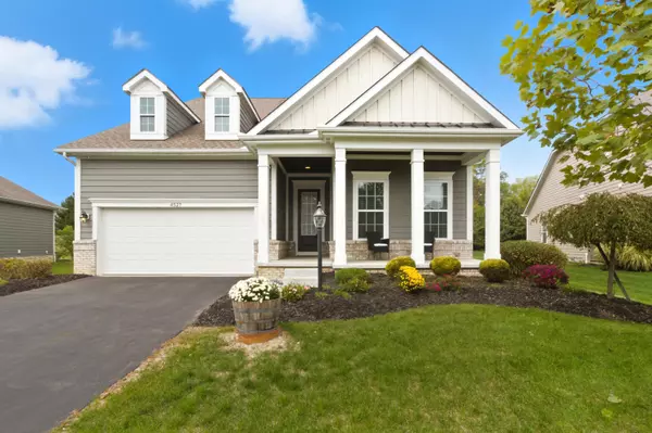 Westerville, OH 43082,4527 Mcalister Park Drive