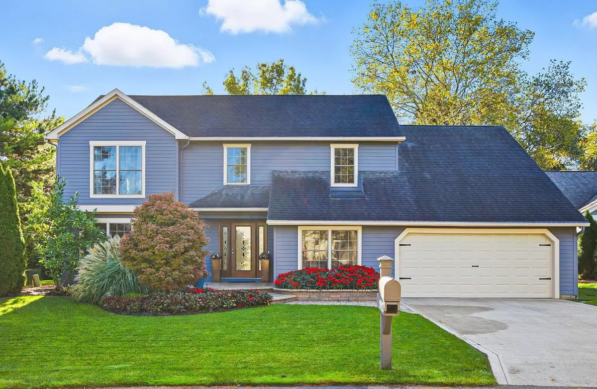 Dublin, OH 43017,5927 Saint Fillans Court