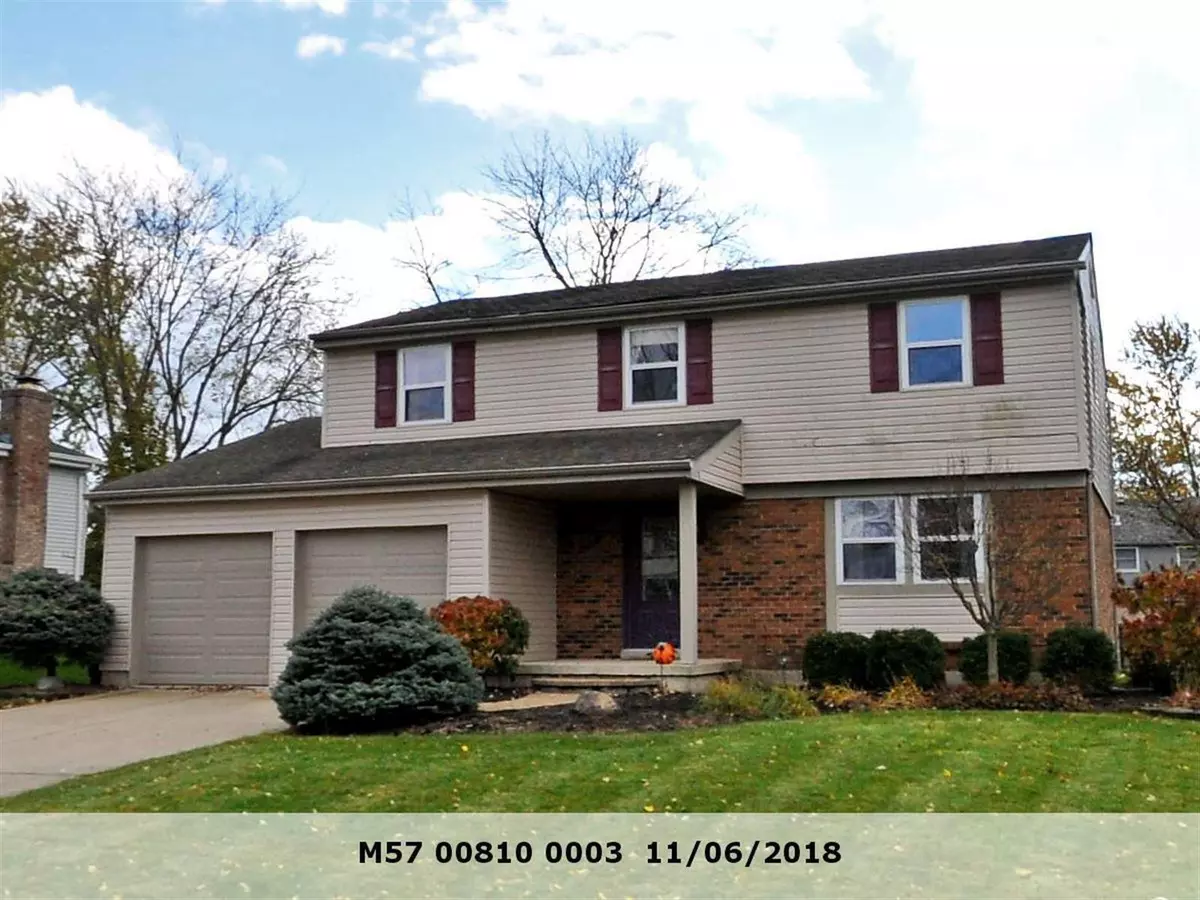 Englewood, OH 45322,4204 Tradewind Court