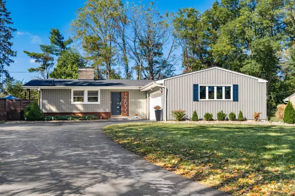 Columbus, OH 43235,2655 Mcvey Boulevard