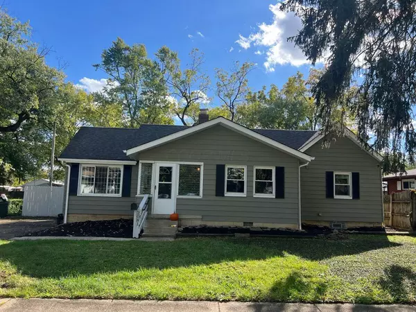 2081 Radnor Avenue, Columbus, OH 43224