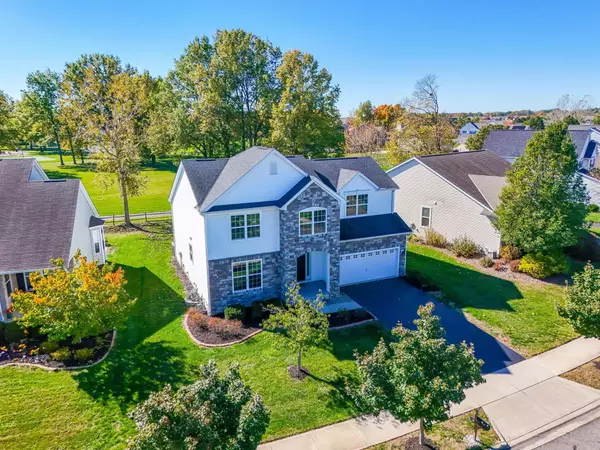 Delaware, OH 43015,327 Rockmill Street