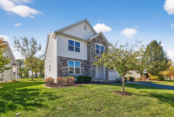 Delaware, OH 43015,327 Rockmill Street